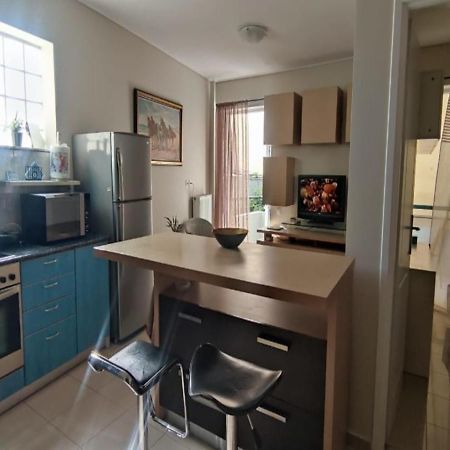 Apartment In A Quiet Location. Atina Dış mekan fotoğraf