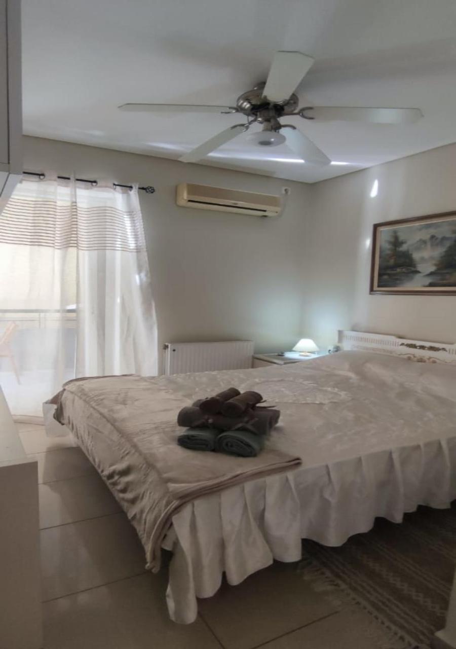 Apartment In A Quiet Location. Atina Dış mekan fotoğraf