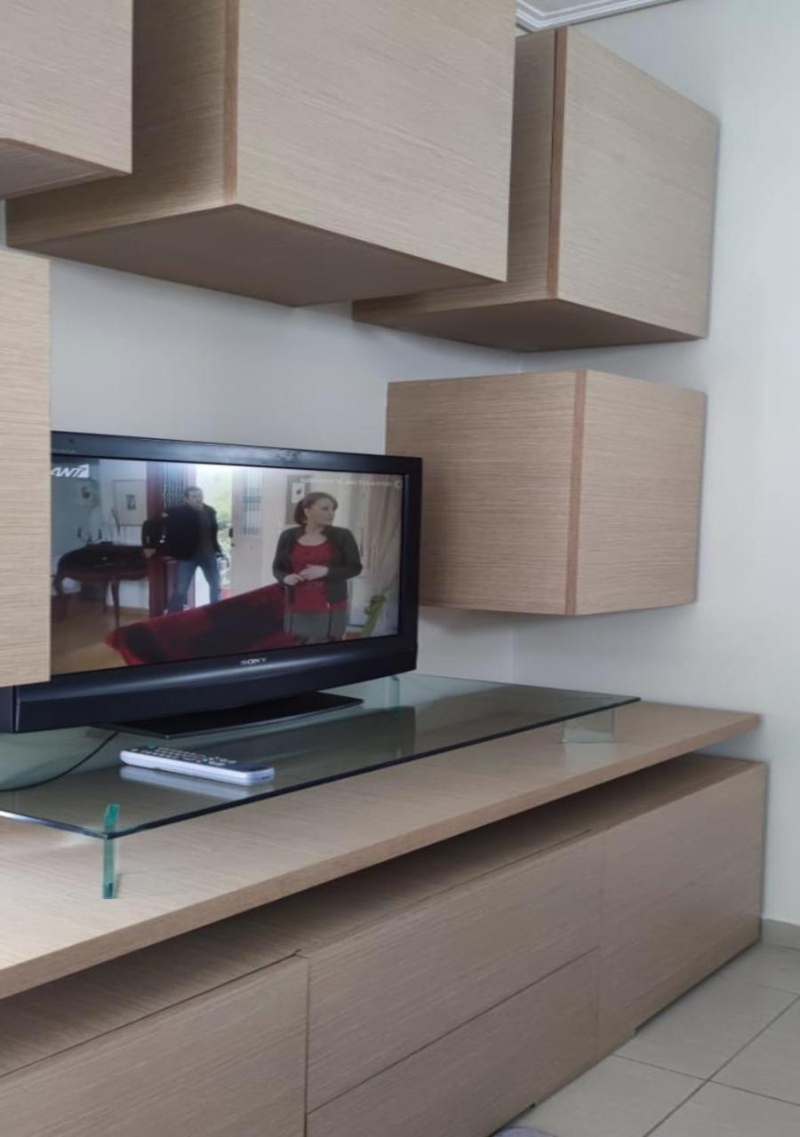 Apartment In A Quiet Location. Atina Dış mekan fotoğraf