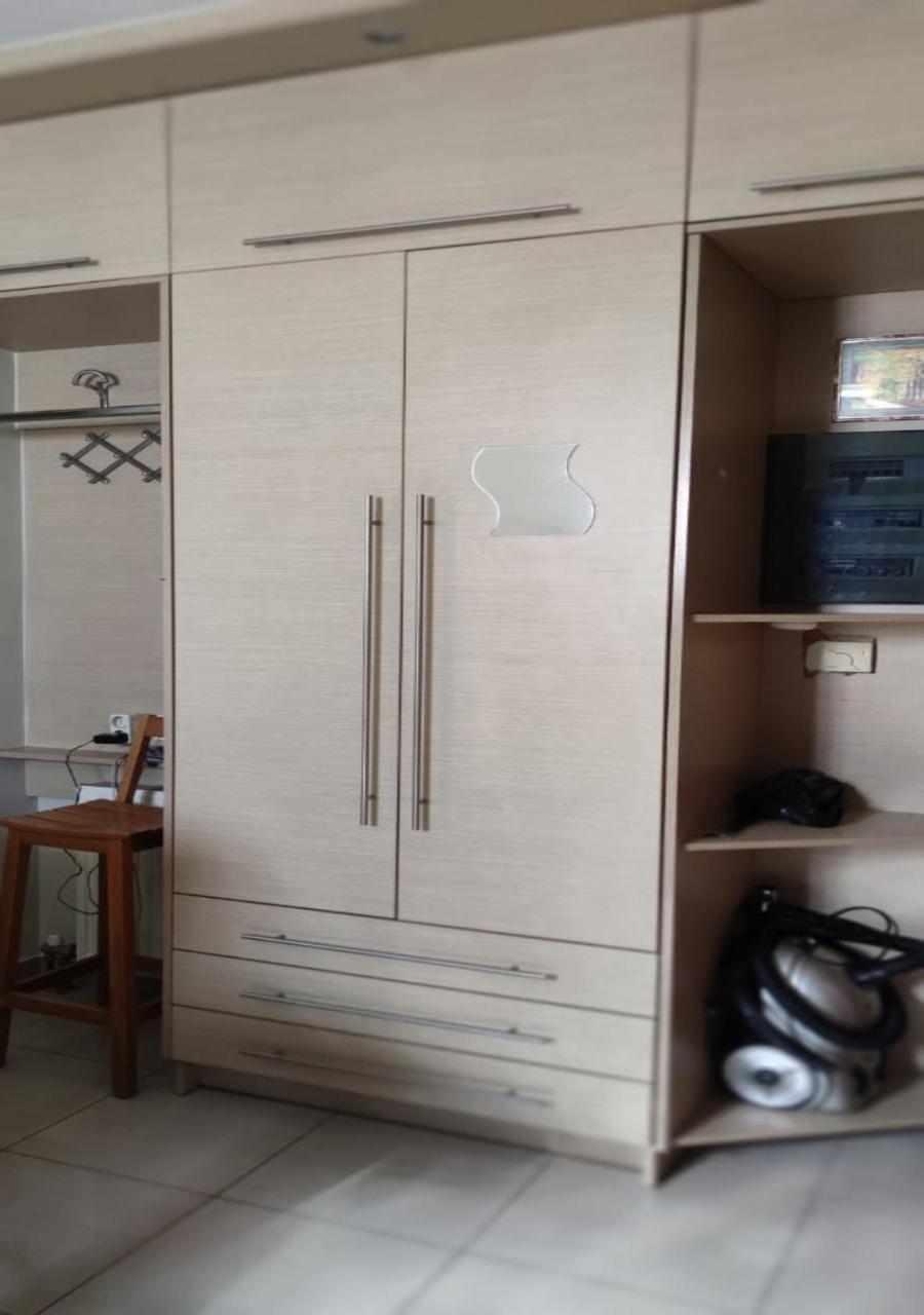 Apartment In A Quiet Location. Atina Dış mekan fotoğraf