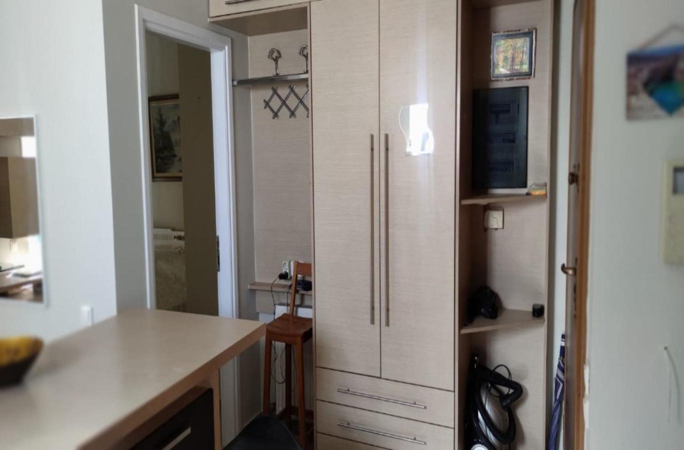 Apartment In A Quiet Location. Atina Dış mekan fotoğraf